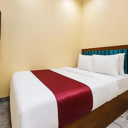 Fabhotel Aai Om Residency Mumbai