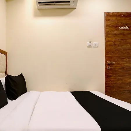 O Ashirwad Hotel Mumbai