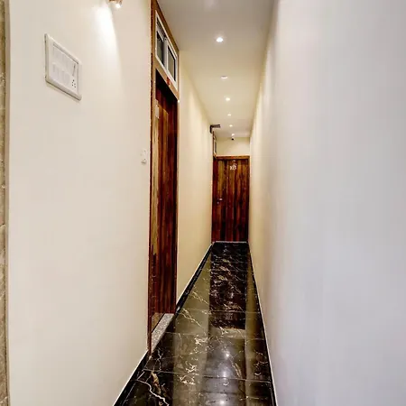 Hotel O Ashirwad Mumbai