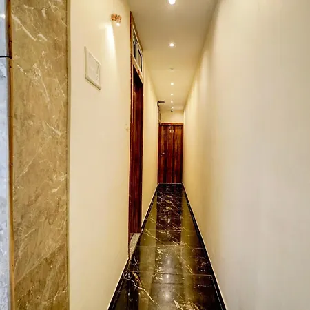 O Ashirwad 4* Mumbai