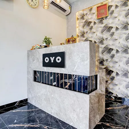 Hotel O Ashirwad Mumbai