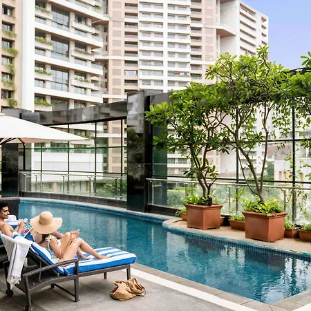 Hotel Sofitel Bkc