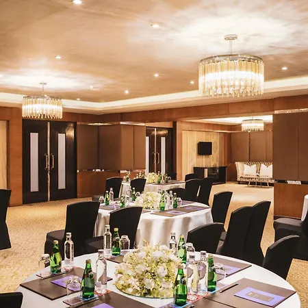 Hotel Sofitel Bkc 5*