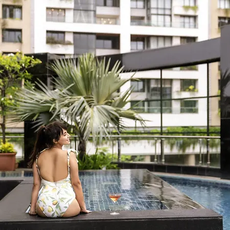Sofitel Bkc Hotel