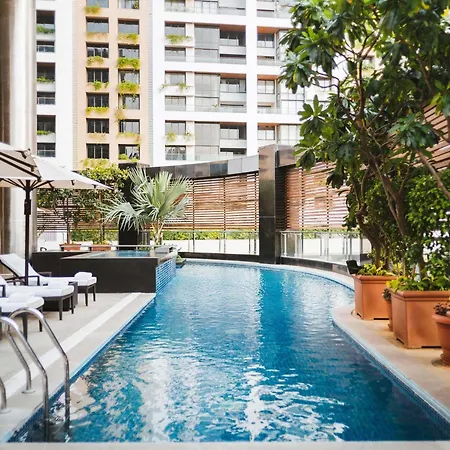Hotel Sofitel Bkc