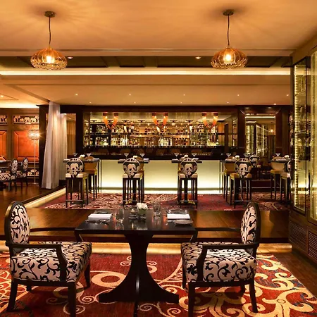 Hotel Sofitel Bkc Mumbai
