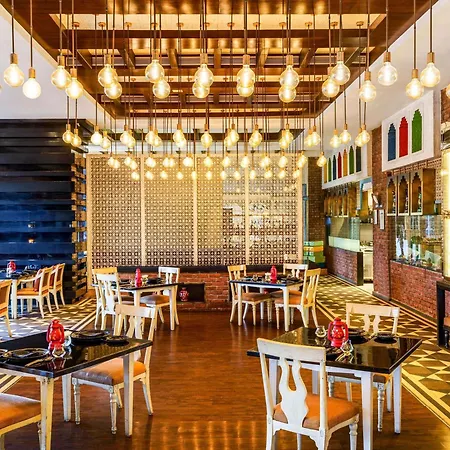 Sofitel Bkc Mumbai