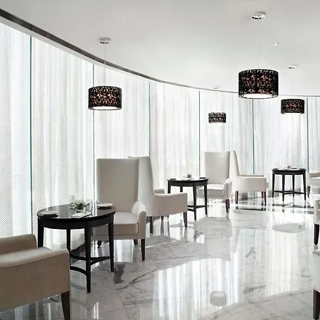 Hotel Sofitel Bkc 5*