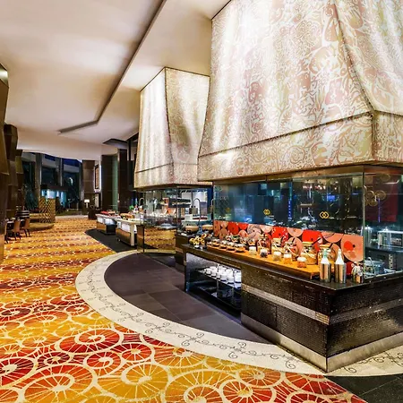 Sofitel Bkc Mumbai