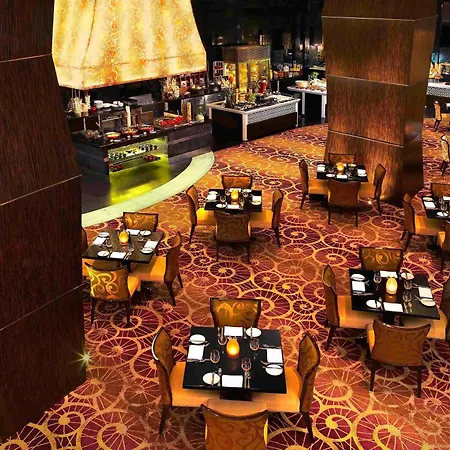Sofitel Bkc 5* Mumbai