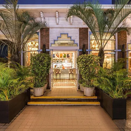 Sofitel Bkc 5*