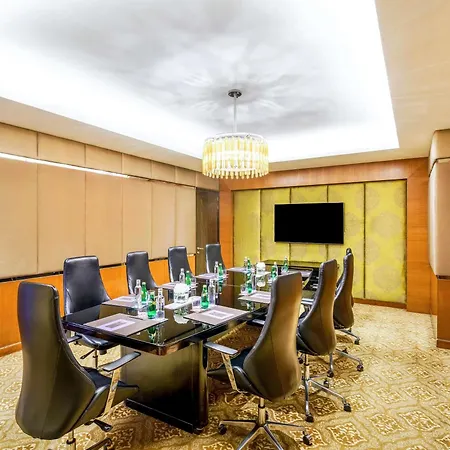 Hotel Sofitel Bkc Mumbai