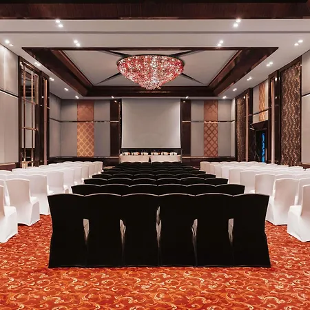 Sofitel Bkc Mumbai