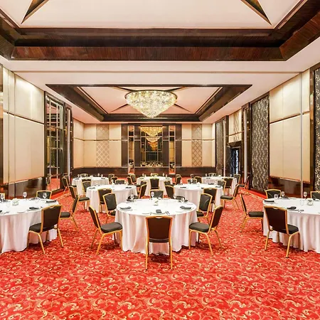 Hotel Sofitel Bkc 5*