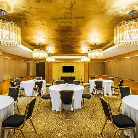 Sofitel Bkc 5* Mumbai