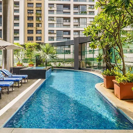 Hotel Sofitel Bkc