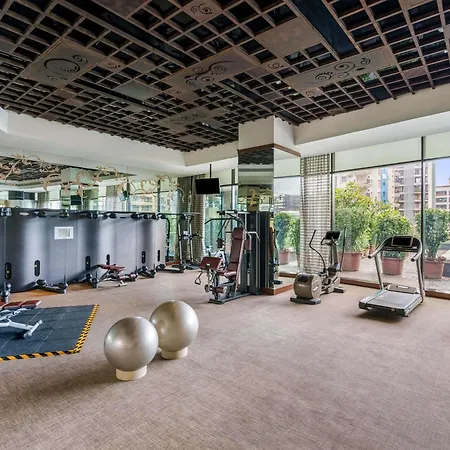 Sofitel Bkc Hotel 5*