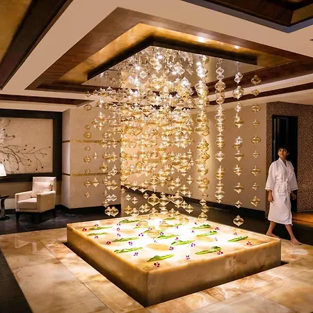 Hotel Sofitel Bkc 5*