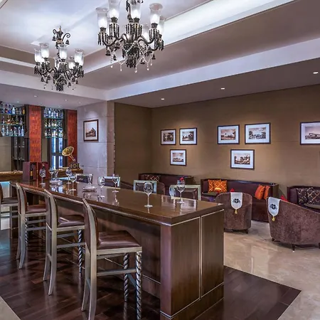 The St. Regis