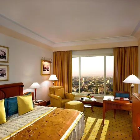 Hotel Itc Grand Central, A Luxury Collection Hotel, Mumbai