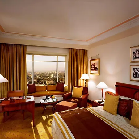 Itc Grand Central, A Luxury Collection Hotel, 5*