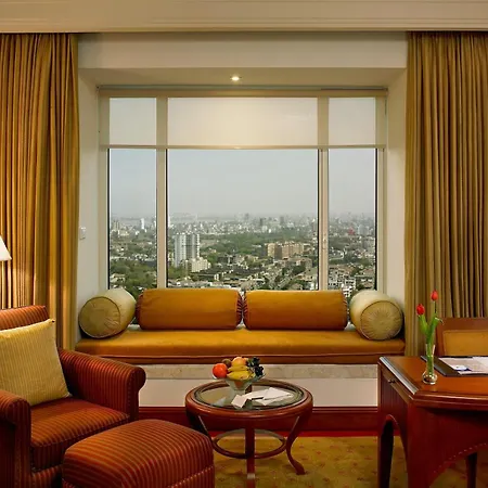 Hotel Itc Grand Central, A Luxury Collection Hotel,