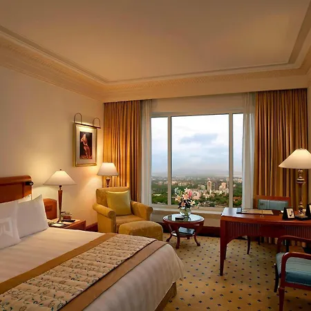 Itc Grand Central, A Luxury Collection Hotel, Hotel 5*