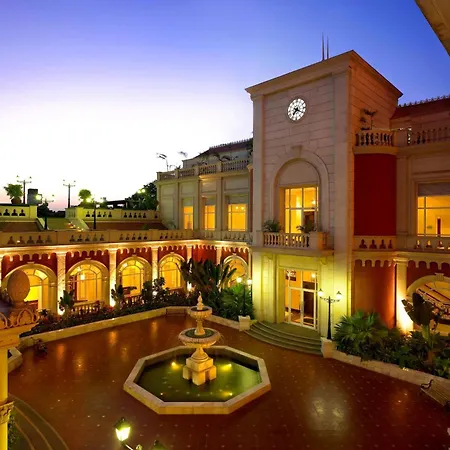 Hotel Itc Grand Central, A Luxury Collection Hotel, Mumbai
