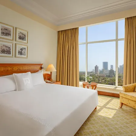 Hotel Itc Grand Central, A Luxury Collection Hotel,