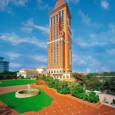 Itc Grand Central, A Luxury Collection Hotel, Hotel 5*