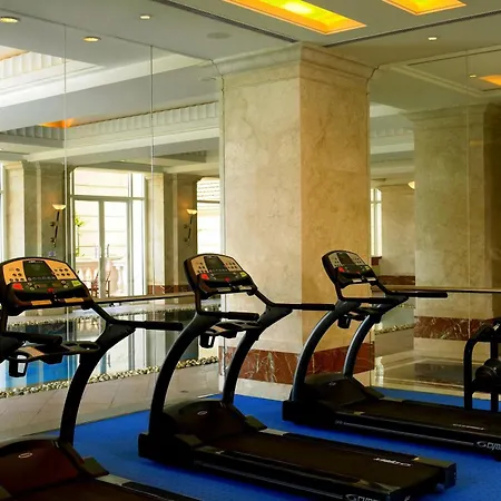 Itc Grand Central, A Luxury Collection Hotel, Hotel Mumbai
