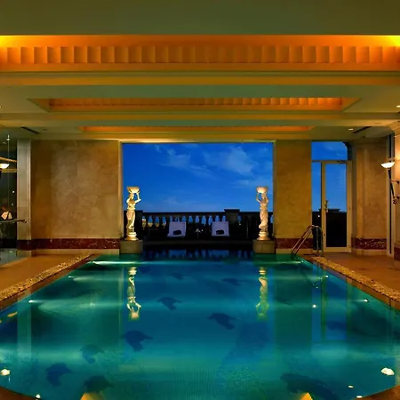 Hotel Itc Grand Central, A Luxury Collection Hotel, Mumbai
