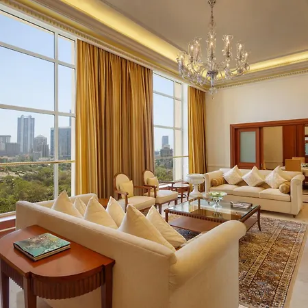 Itc Grand Central, A Luxury Collection Hotel, 5* Mumbai