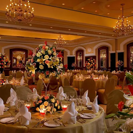 Itc Grand Central, A Luxury Collection Hotel,