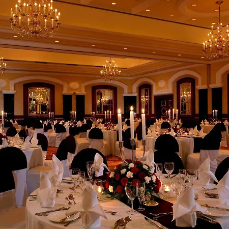 Itc Grand Central, A Luxury Collection Hotel, Hotel