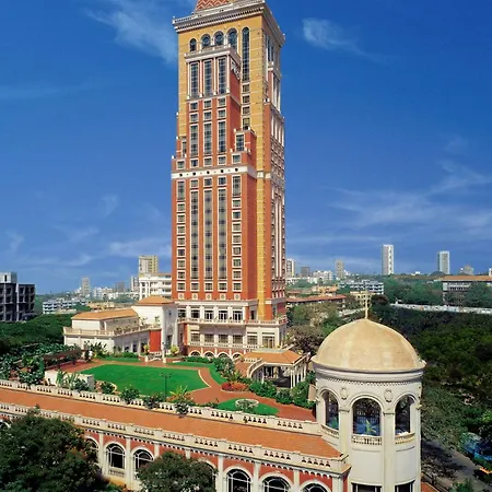 Itc Grand Central, A Luxury Collection Hotel, Hotel Mumbai
