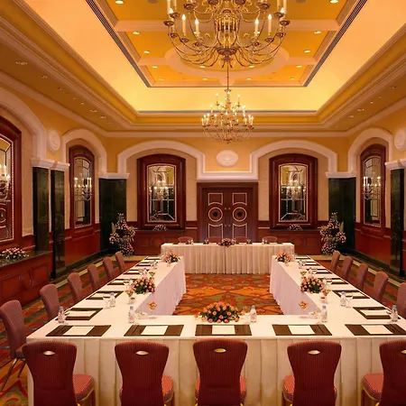 Itc Grand Central, A Luxury Collection Hotel, 5*