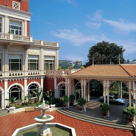 Itc Grand Central, A Luxury Collection Hotel, Mumbai