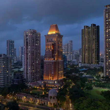 Itc Grand Central, A Luxury Collection Hotel, Hotel