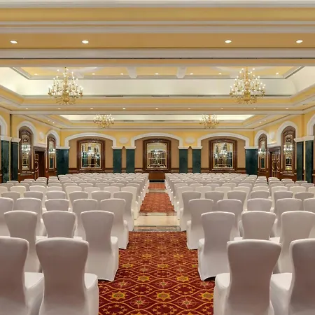 Itc Grand Central, A Luxury Collection Hotel, Hotel 5*