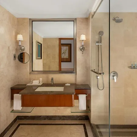 Hotel Itc Grand Central, A Luxury Collection Hotel, Mumbai