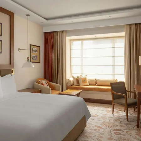 Itc Grand Central, A Luxury Collection Hotel, 5*