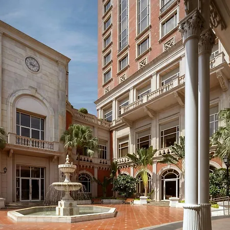 Itc Grand Central, A Luxury Collection Hotel, Mumbai