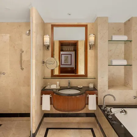 Itc Grand Central, A Luxury Collection Hotel, 5* Mumbai