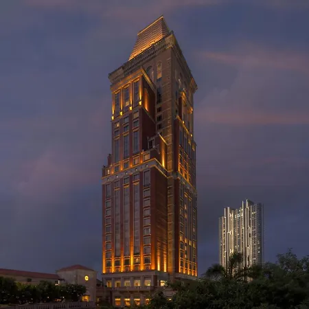 Itc Grand Central, A Luxury Collection Hotel,