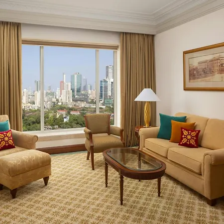 Itc Grand Central, A Luxury Collection Hotel, Hotel 5*