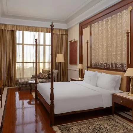 Itc Grand Central, A Luxury Collection Hotel, Hotel Mumbai