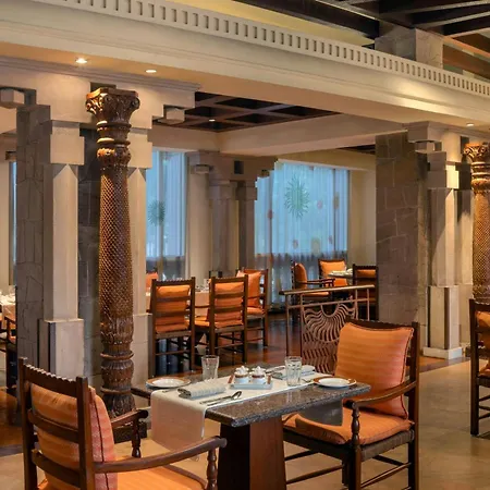 Hotel Itc Grand Central, A Luxury Collection Hotel, Mumbai