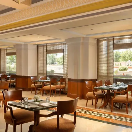 Itc Grand Central, A Luxury Collection Hotel, 5*