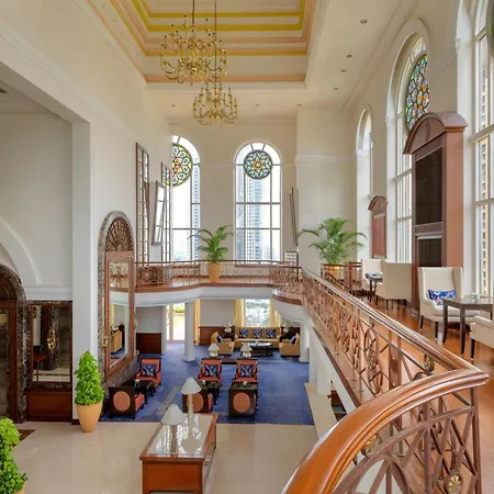 Itc Grand Central, A Luxury Collection Hotel, Mumbai